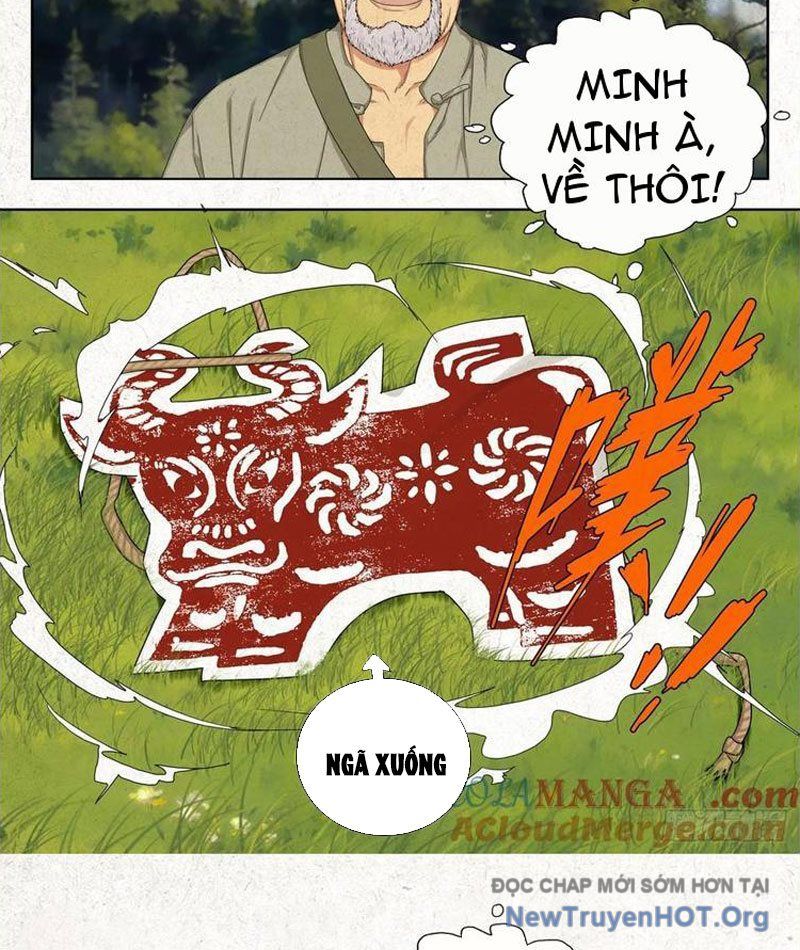Tẩu Âm Nhân