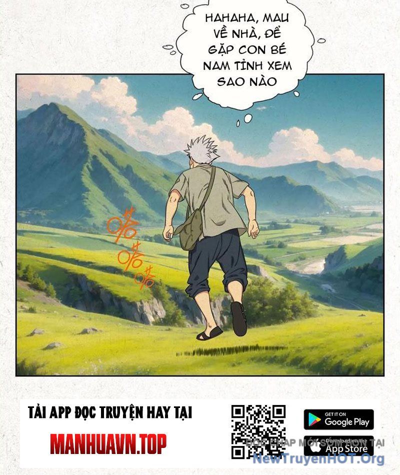 Tẩu Âm Nhân