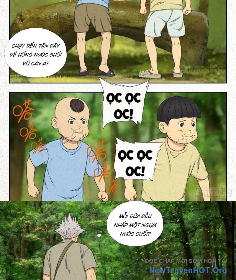 Tẩu Âm Nhân