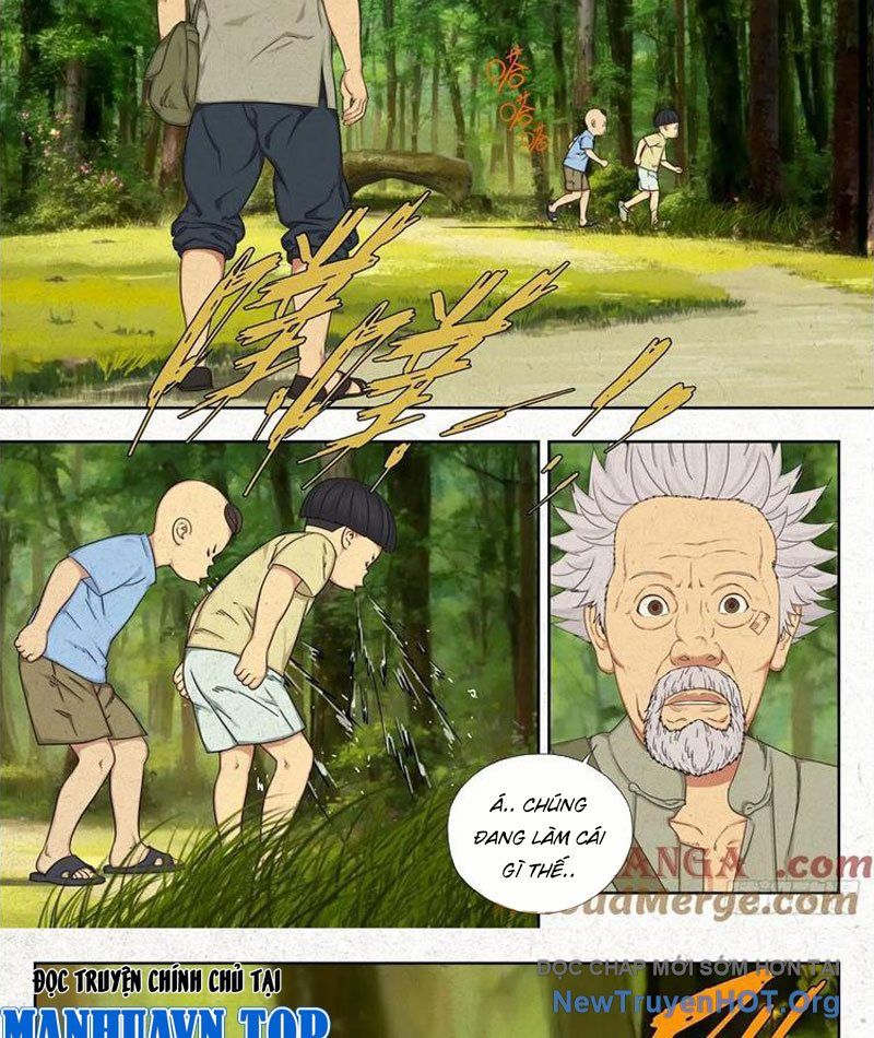 Tẩu Âm Nhân