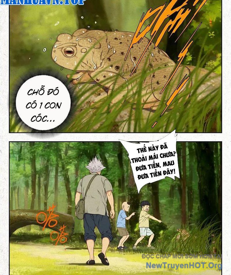 Tẩu Âm Nhân