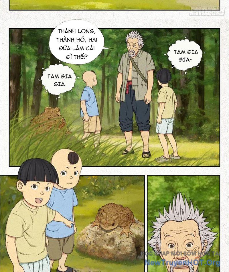 Tẩu Âm Nhân