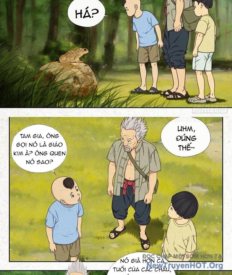 Tẩu Âm Nhân