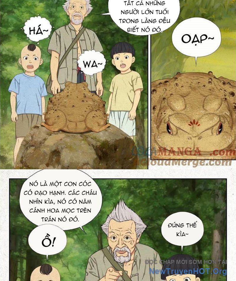 Tẩu Âm Nhân
