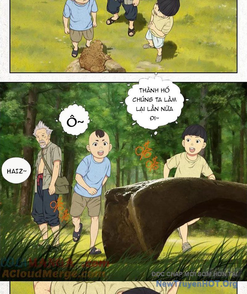 Tẩu Âm Nhân