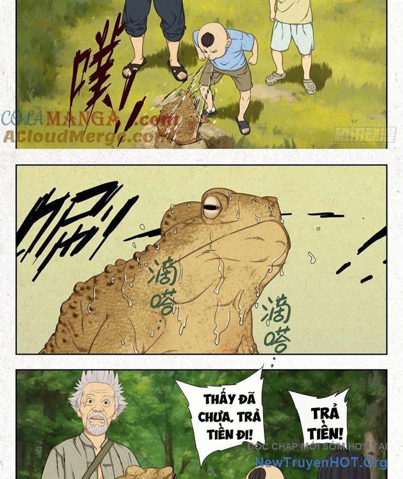 Tẩu Âm Nhân