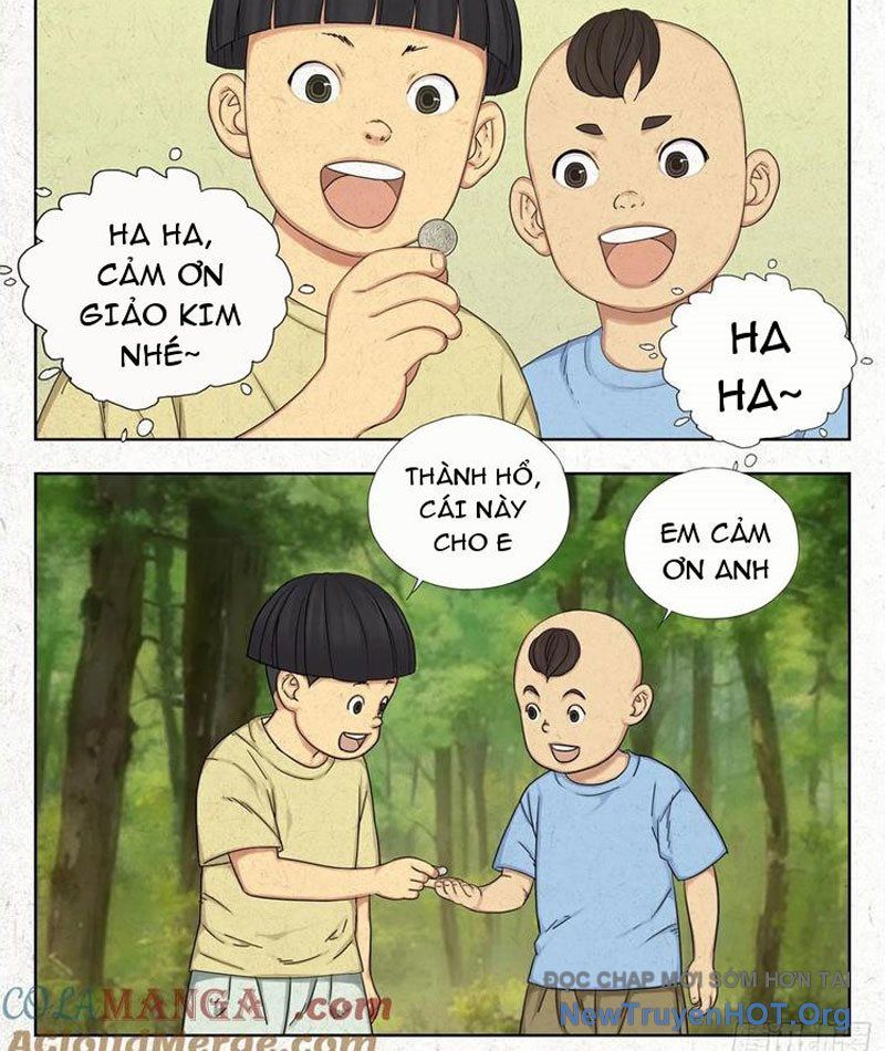 Tẩu Âm Nhân