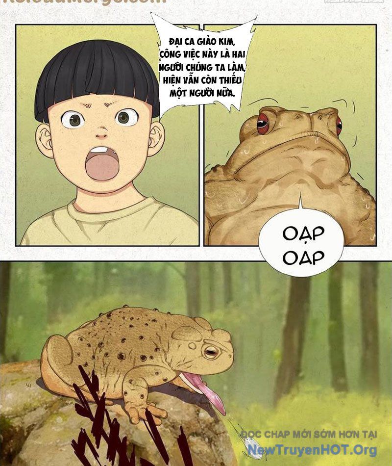 Tẩu Âm Nhân