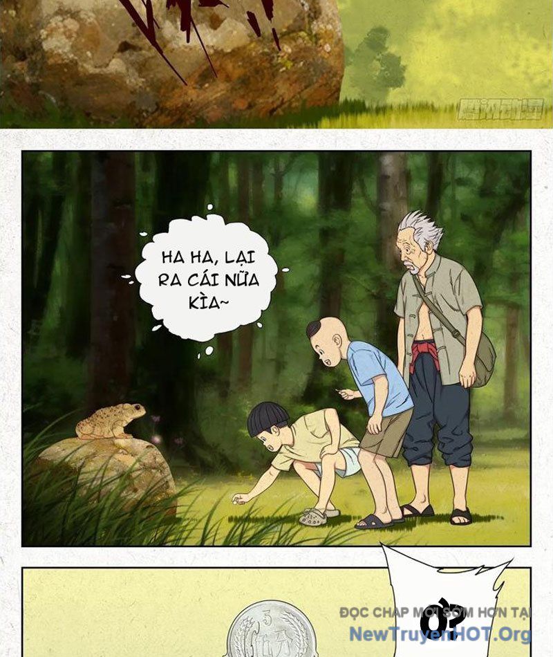 Tẩu Âm Nhân