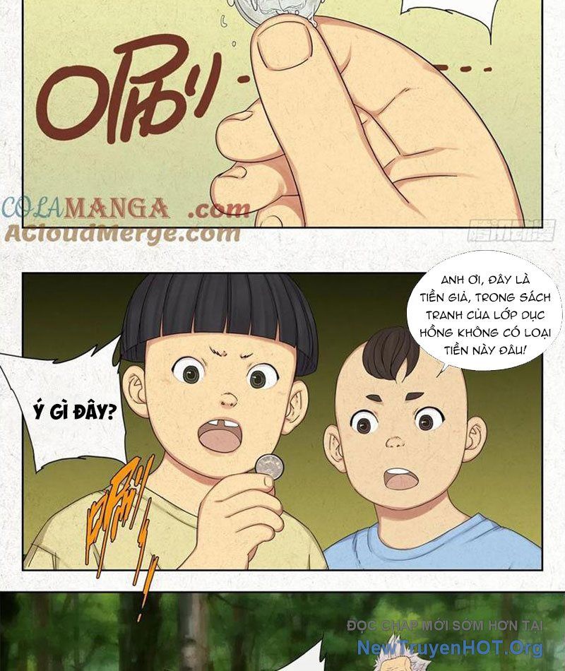 Tẩu Âm Nhân