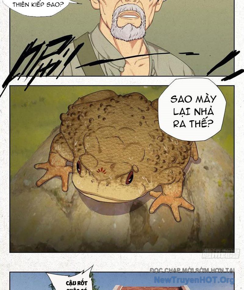 Tẩu Âm Nhân