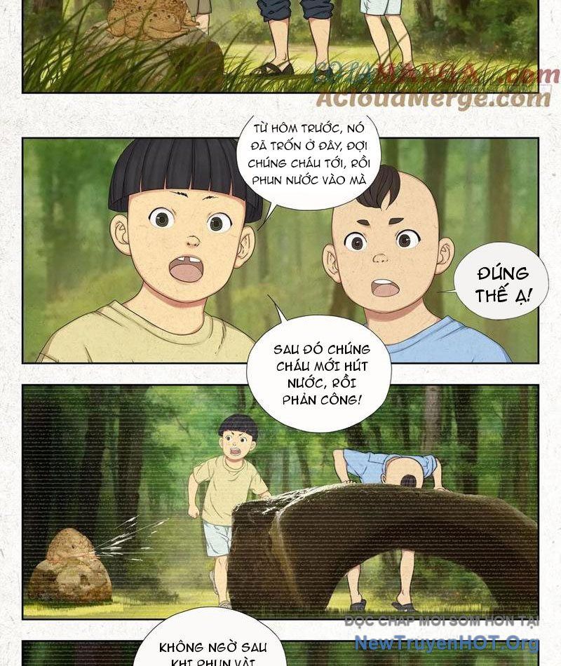 Tẩu Âm Nhân