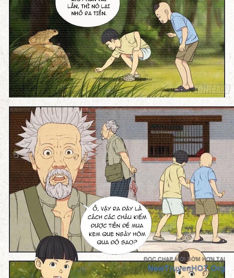 Tẩu Âm Nhân