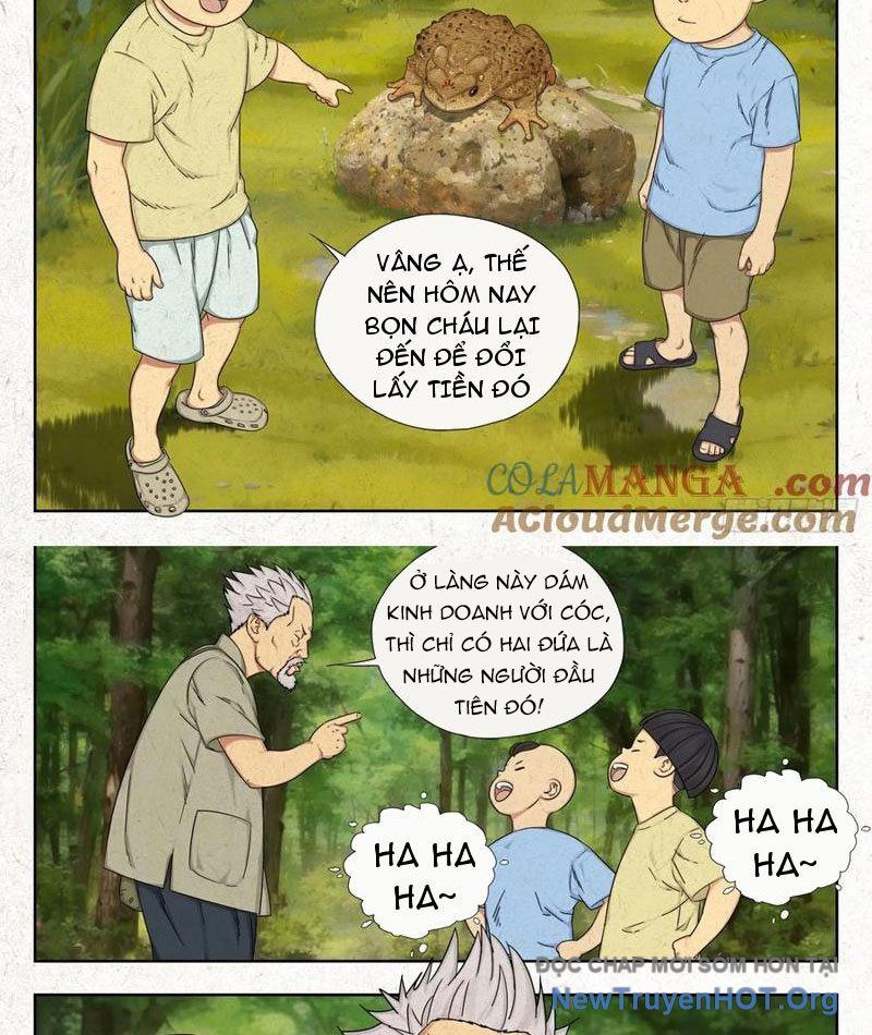 Tẩu Âm Nhân