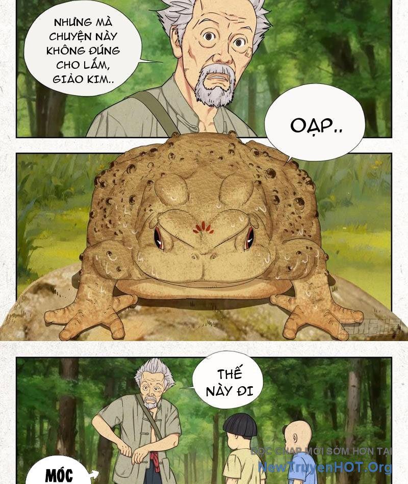 Tẩu Âm Nhân