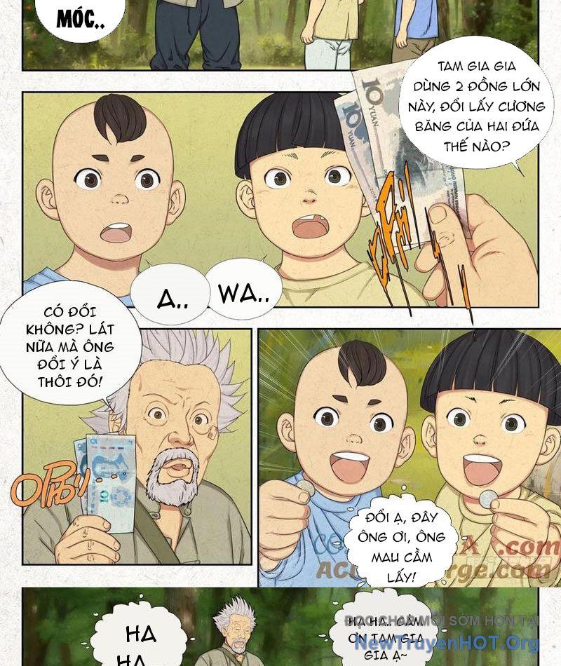 Tẩu Âm Nhân