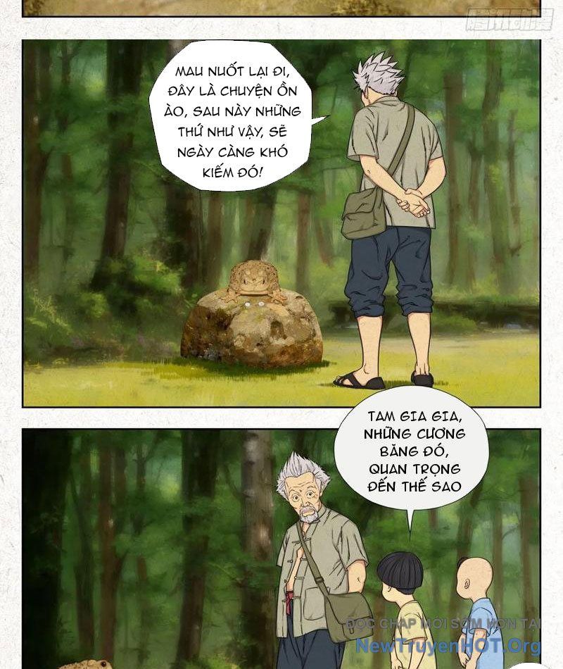 Tẩu Âm Nhân