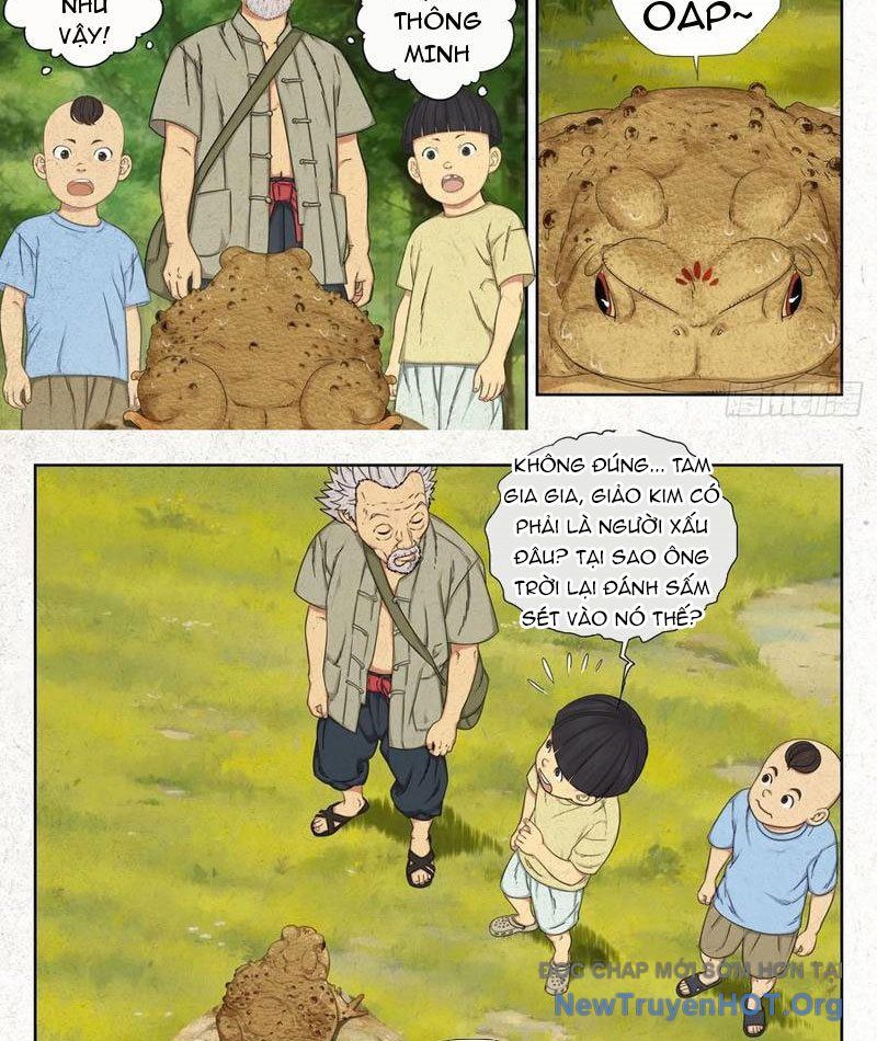 Tẩu Âm Nhân
