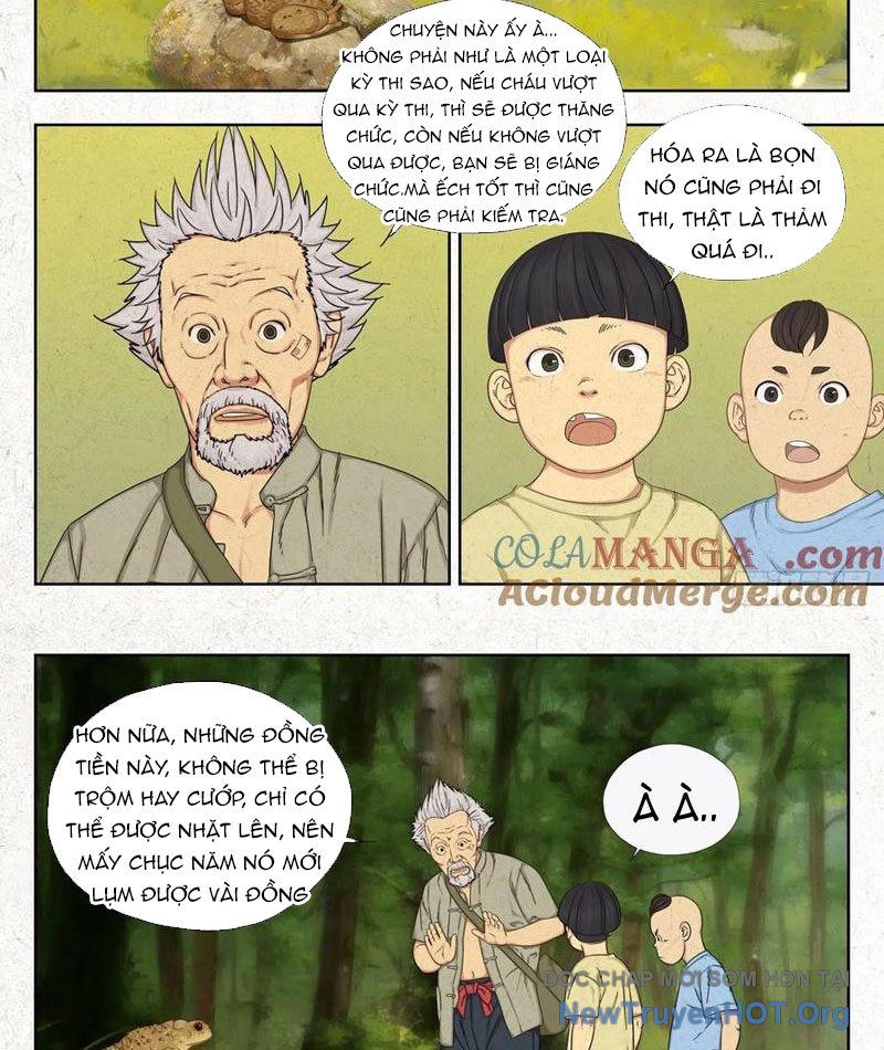 Tẩu Âm Nhân