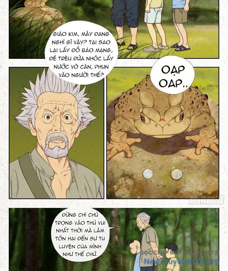 Tẩu Âm Nhân
