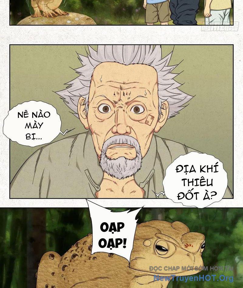 Tẩu Âm Nhân