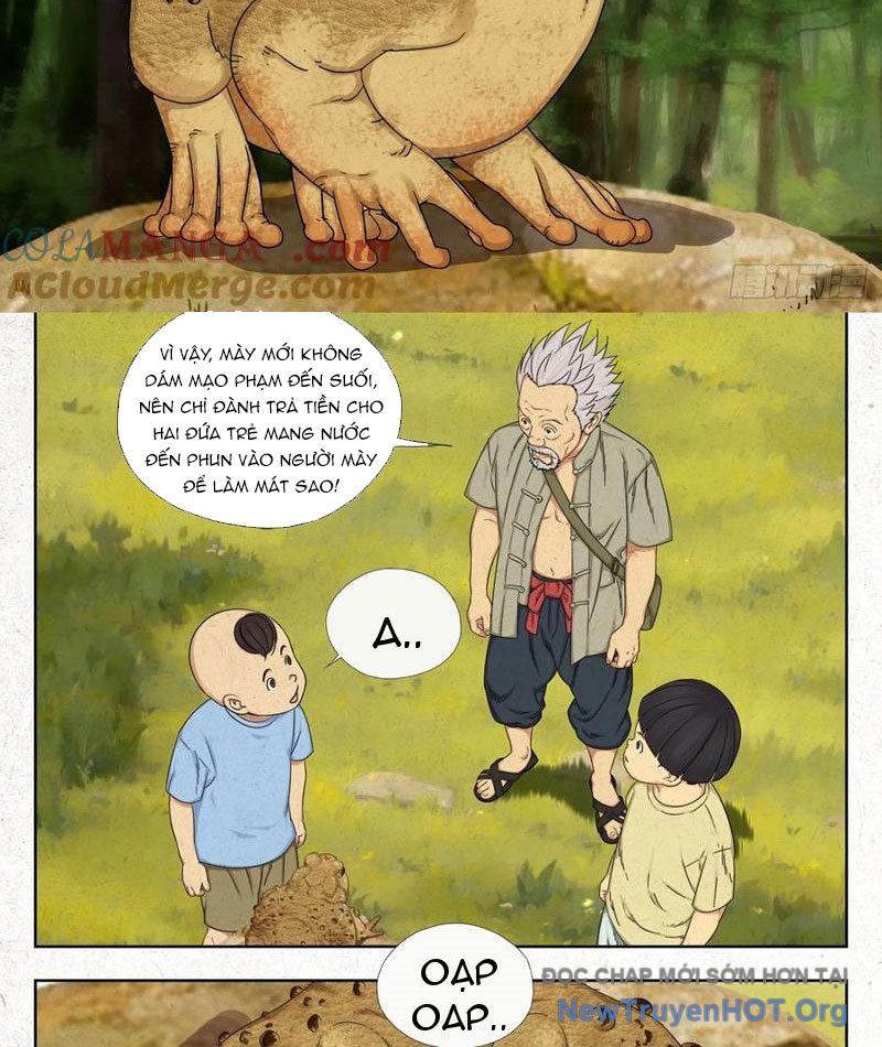 Tẩu Âm Nhân