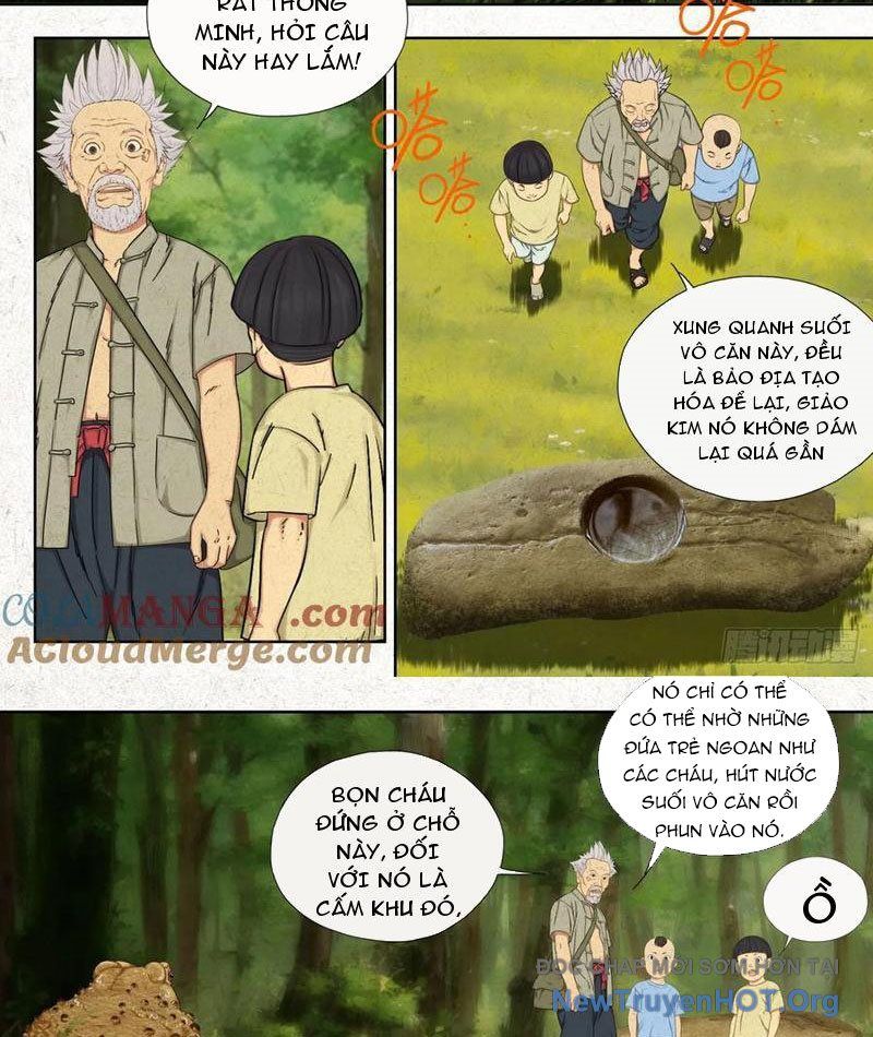 Tẩu Âm Nhân