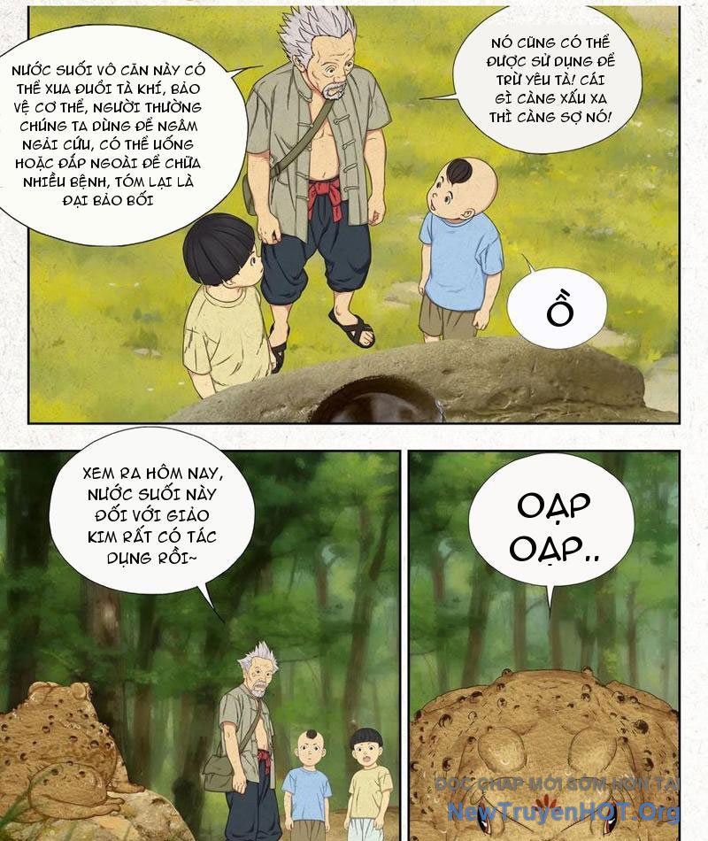 Tẩu Âm Nhân