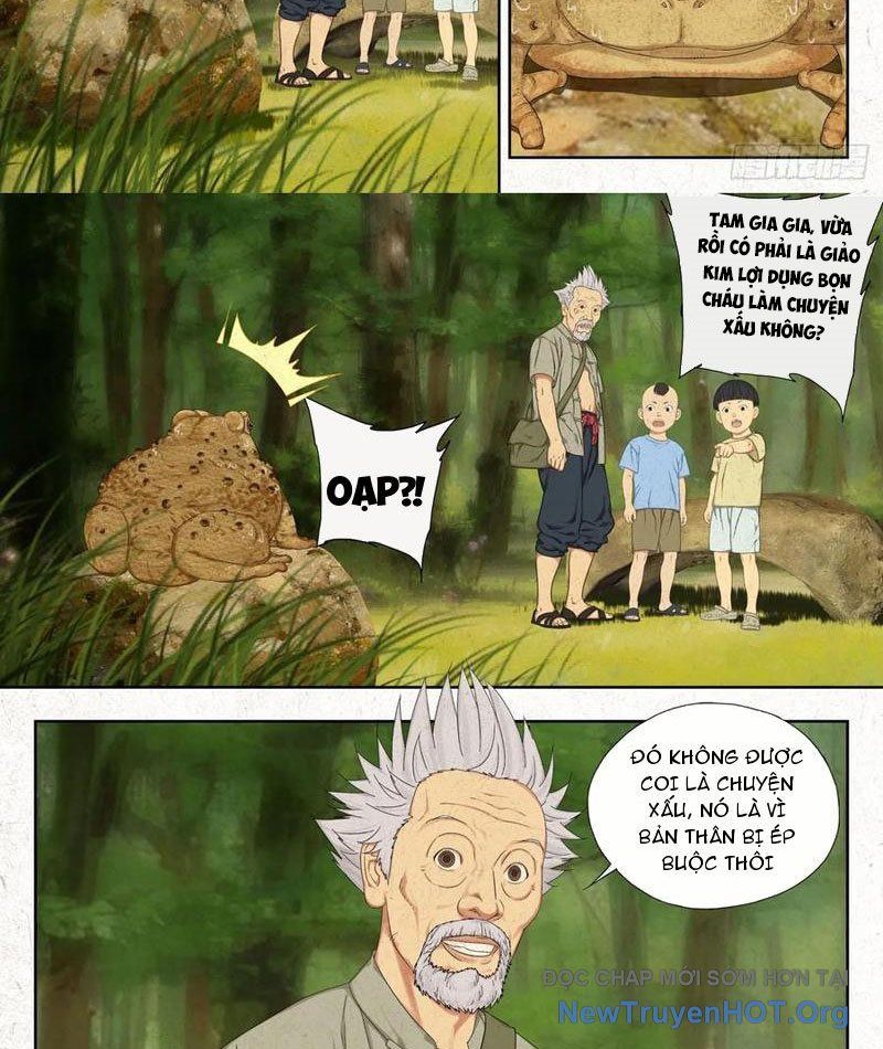 Tẩu Âm Nhân