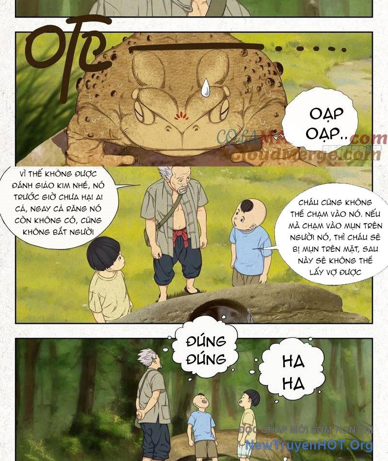 Tẩu Âm Nhân