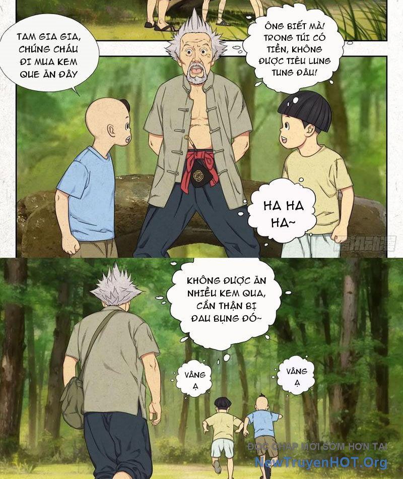 Tẩu Âm Nhân