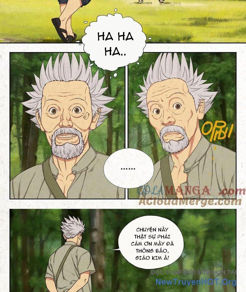 Tẩu Âm Nhân