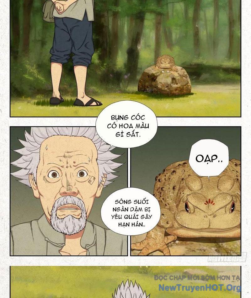 Tẩu Âm Nhân