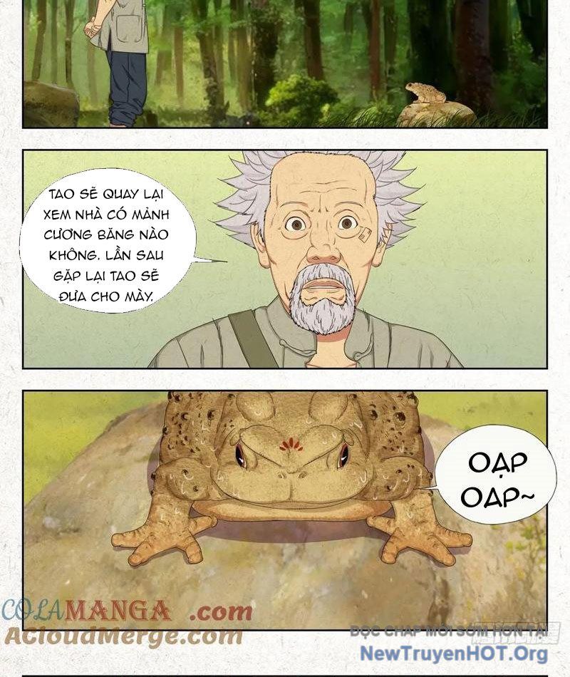Tẩu Âm Nhân