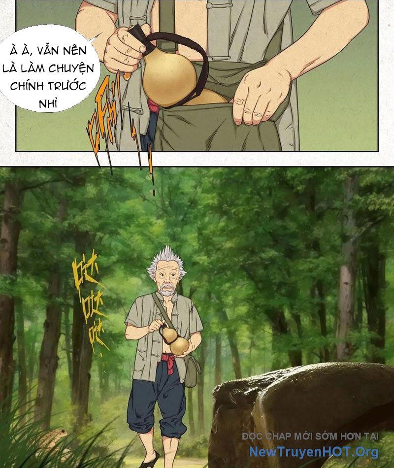 Tẩu Âm Nhân