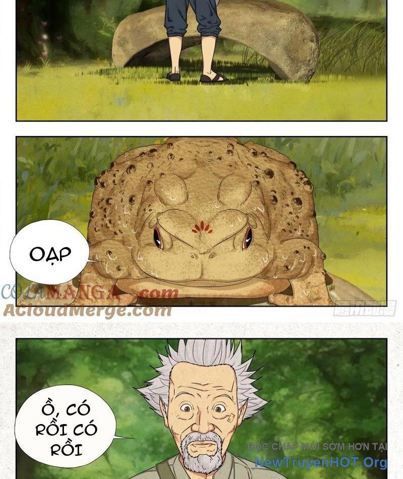Tẩu Âm Nhân