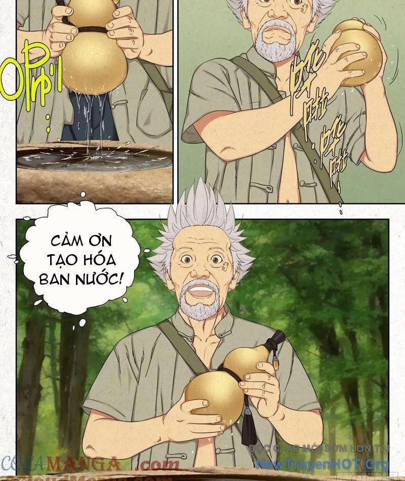 Tẩu Âm Nhân