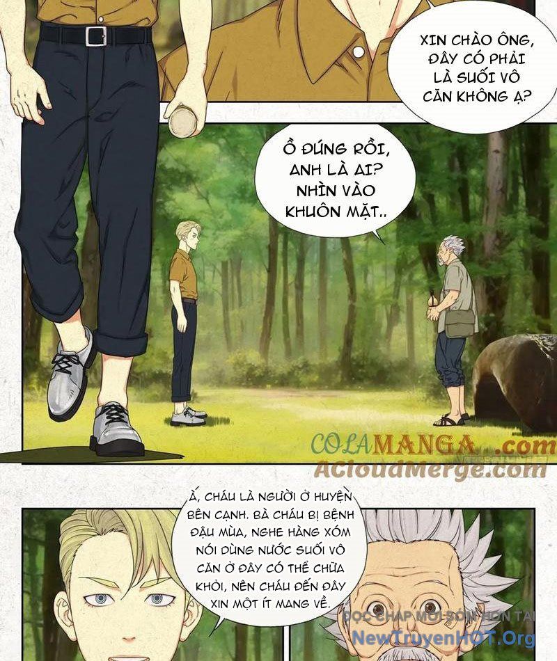 Tẩu Âm Nhân