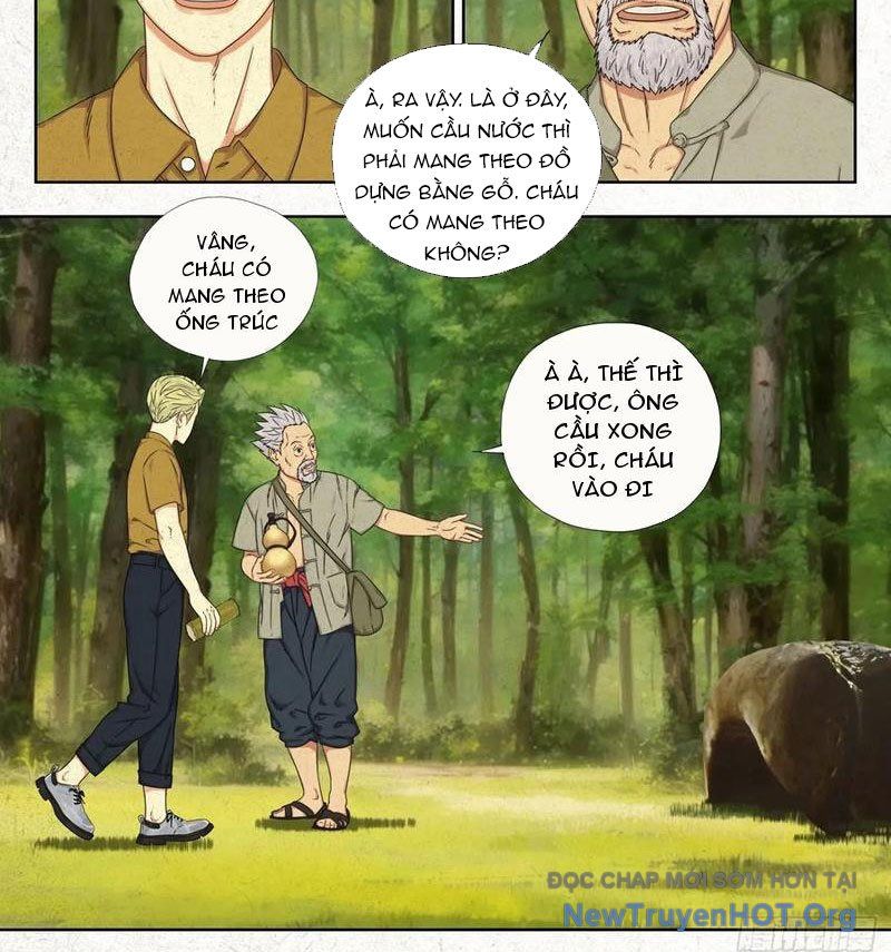 Tẩu Âm Nhân