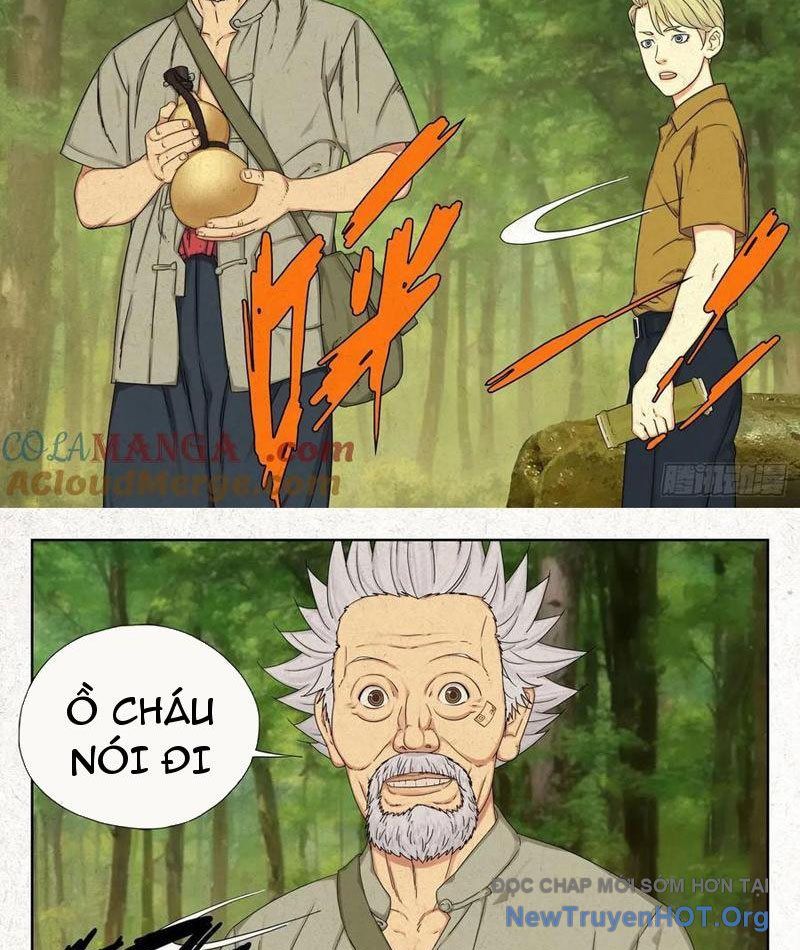 Tẩu Âm Nhân