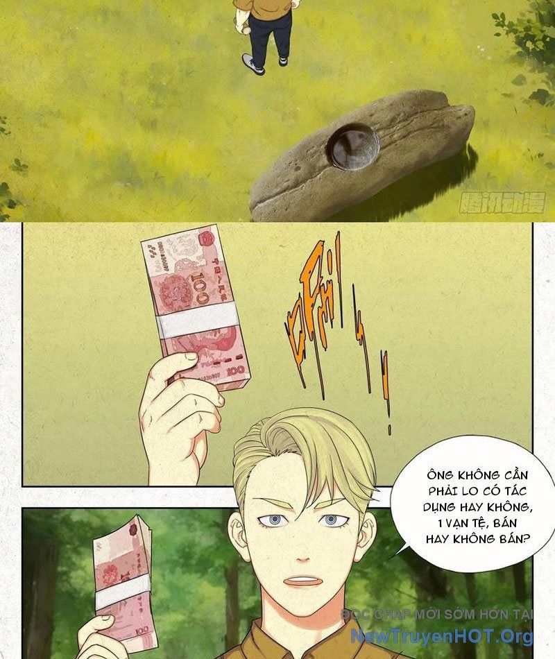 Tẩu Âm Nhân