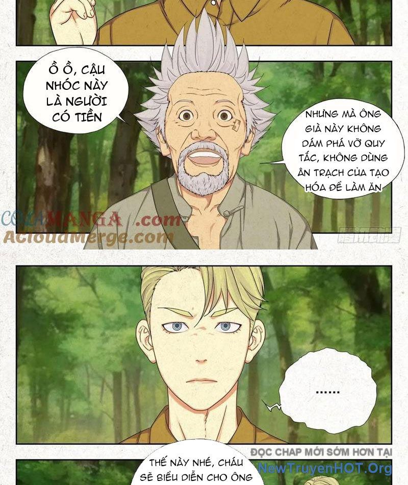 Tẩu Âm Nhân
