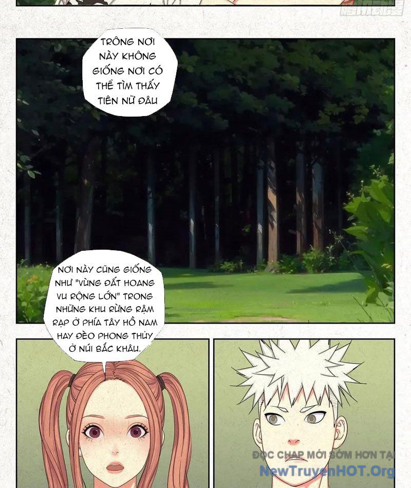 Tẩu Âm Nhân