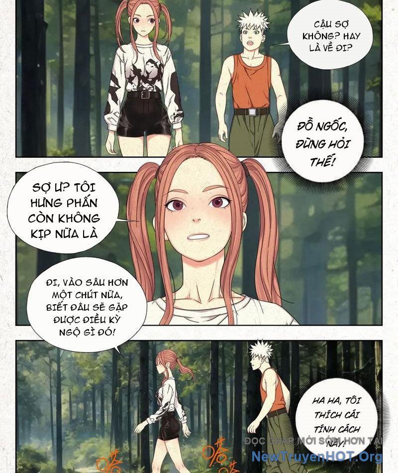 Tẩu Âm Nhân