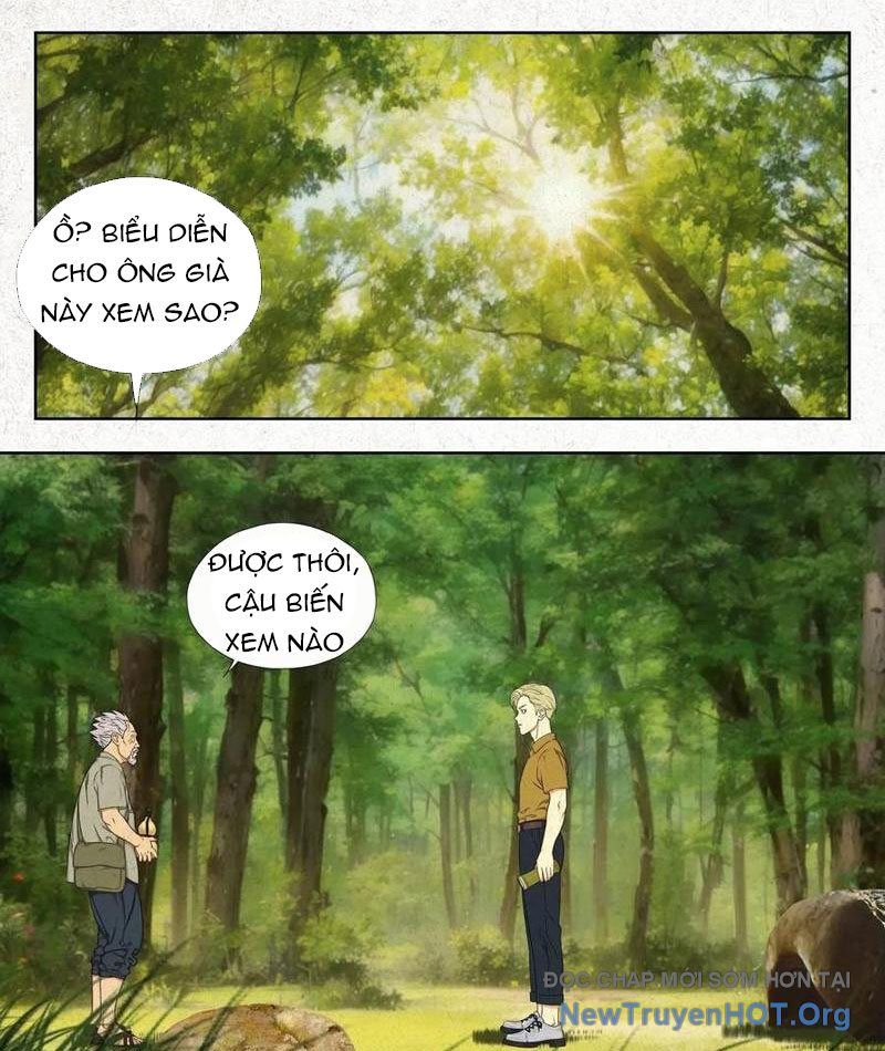 Tẩu Âm Nhân