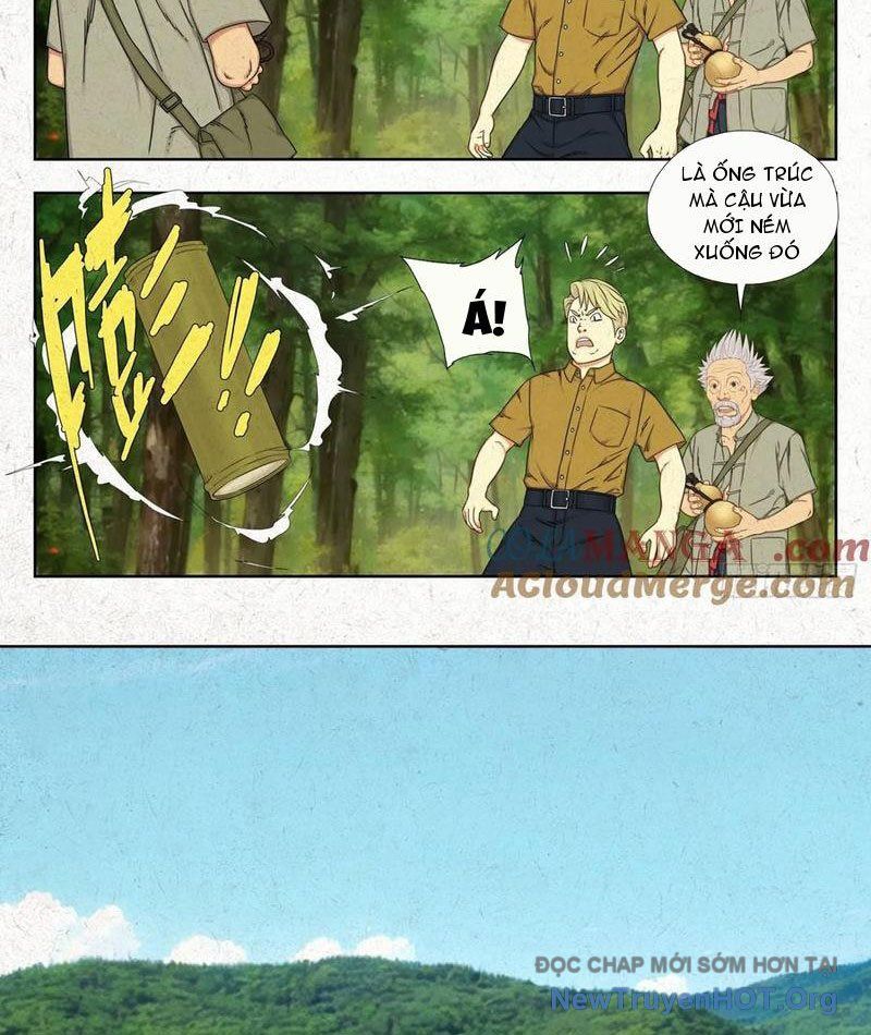 Tẩu Âm Nhân