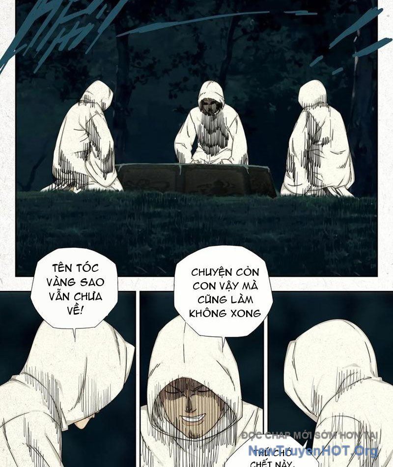 Tẩu Âm Nhân