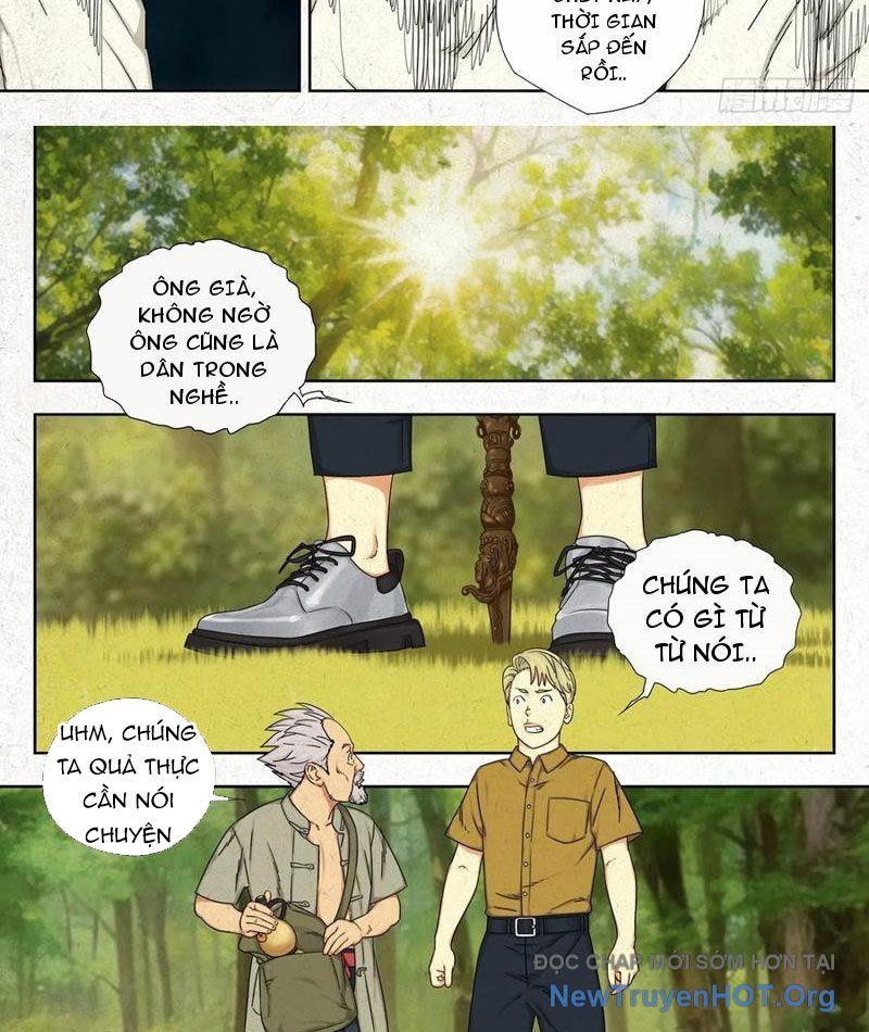 Tẩu Âm Nhân