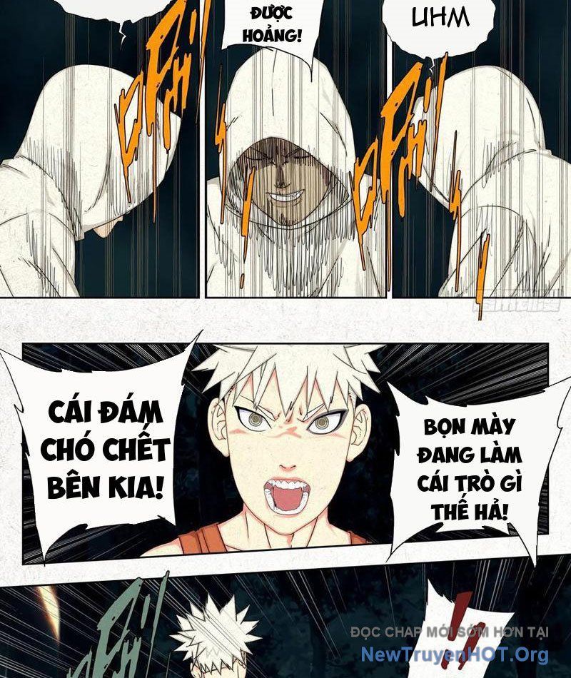 Tẩu Âm Nhân