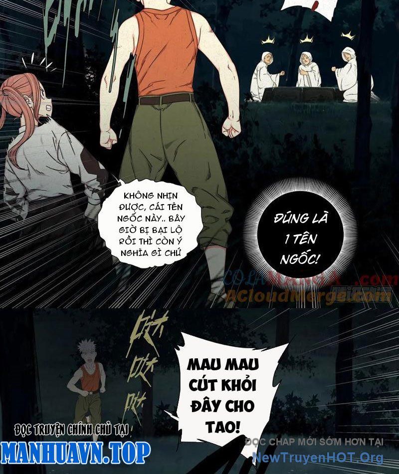 Tẩu Âm Nhân